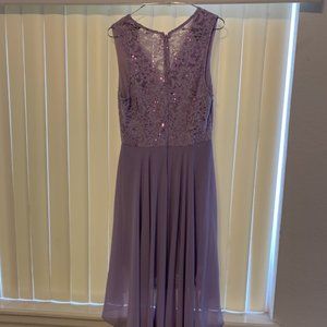 Short Dress